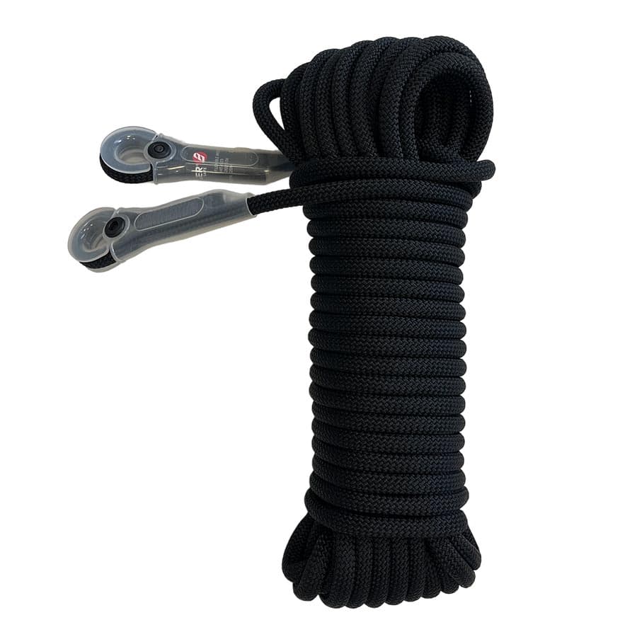 Ligne d'ancrage ELLERsafe AR105 10,5mm - 10m