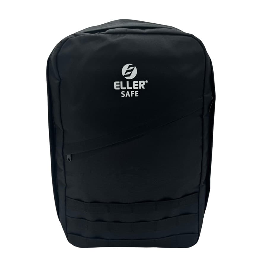 Sac à dos ELLERsafe B026 Backpack - 26L - 30,5x17x51cm