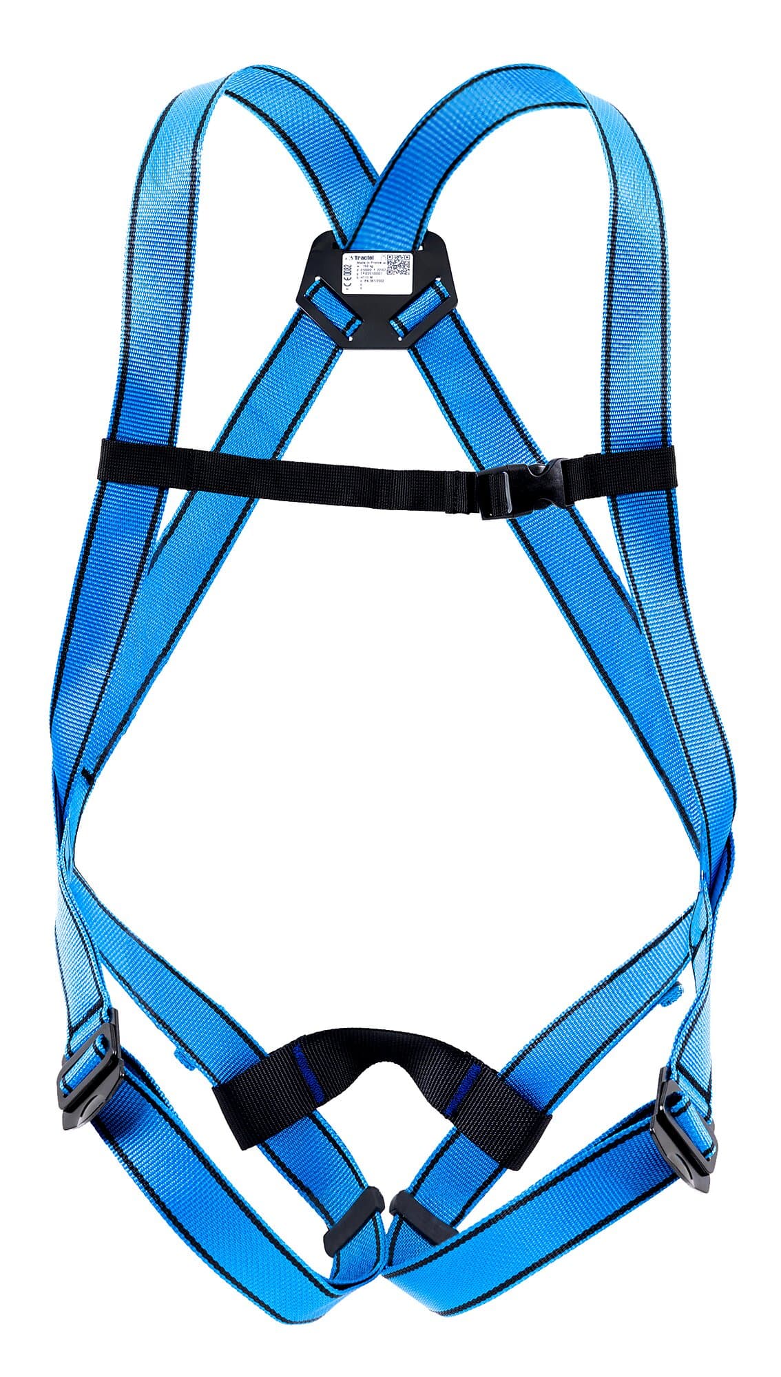 Harnais antichute Tractel HT11 S - 31192