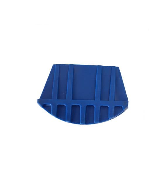 Patin Tubesca pour escabeau Maxibat 2375 - 2375 09007055