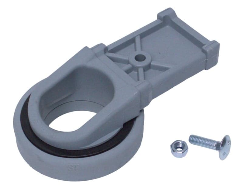 Galet de tête Dirks 68mm (plastique)
