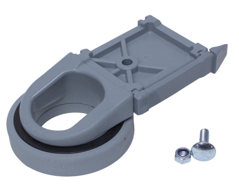 Galet supérieur Dirks 85mm (plastique)