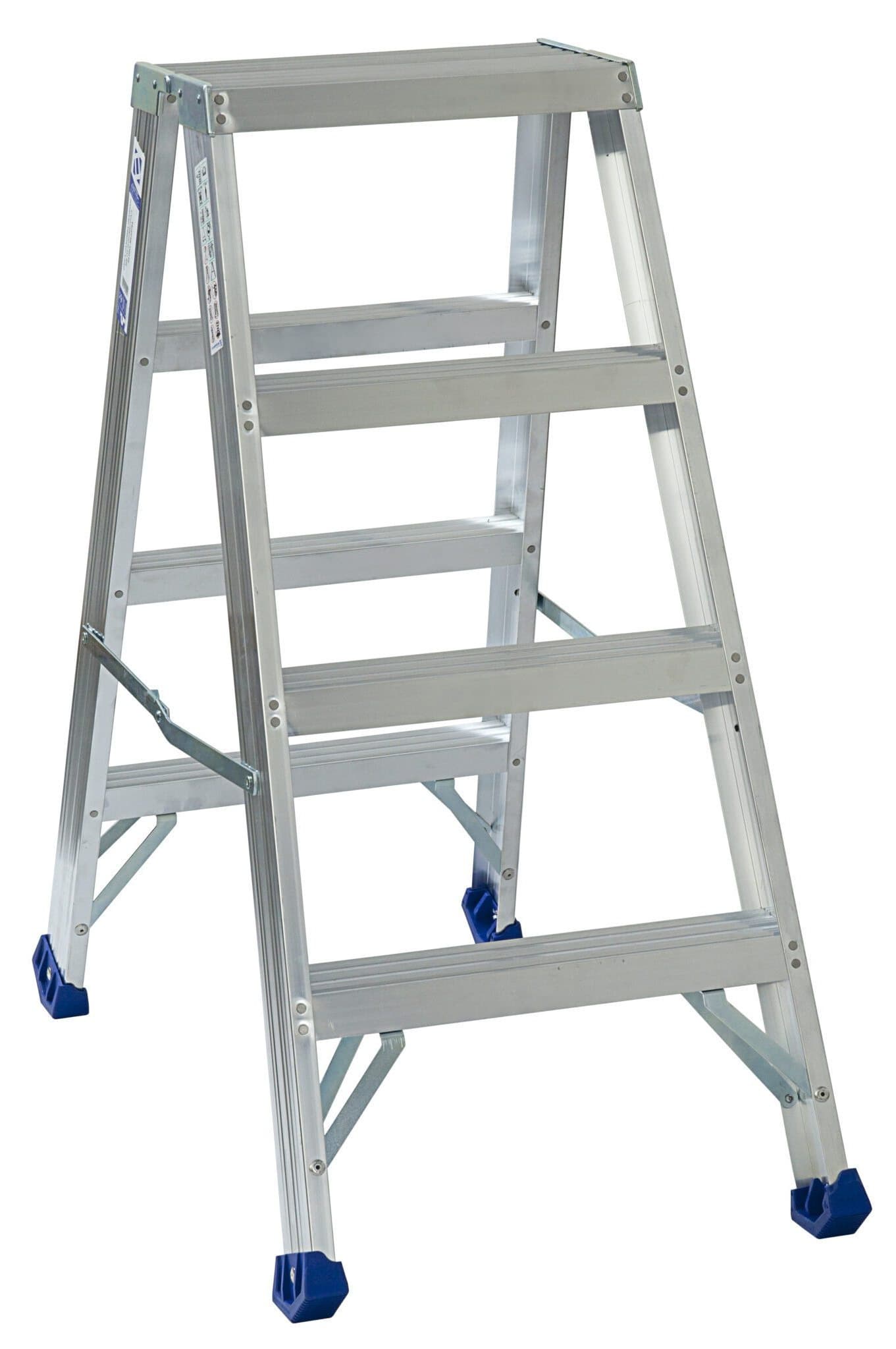 Little Jumbo Skeppshult Montagetrap - 2x3 Treden
