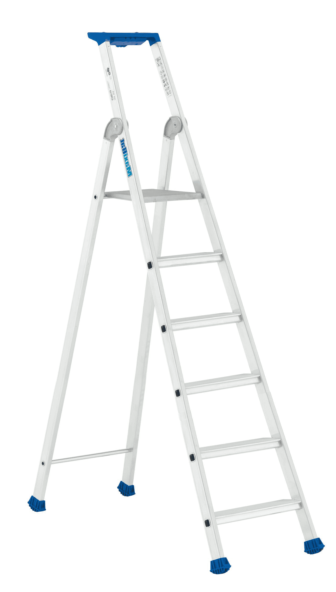 Tubesca Maxibat enkel oploopbare trap 2375