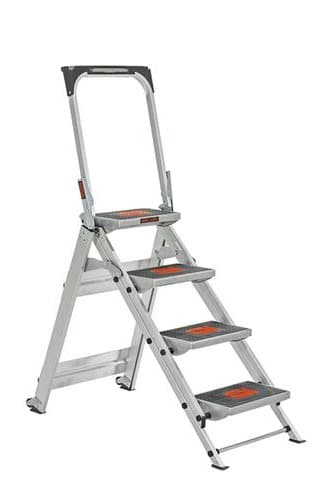 Little Giant Step Tool