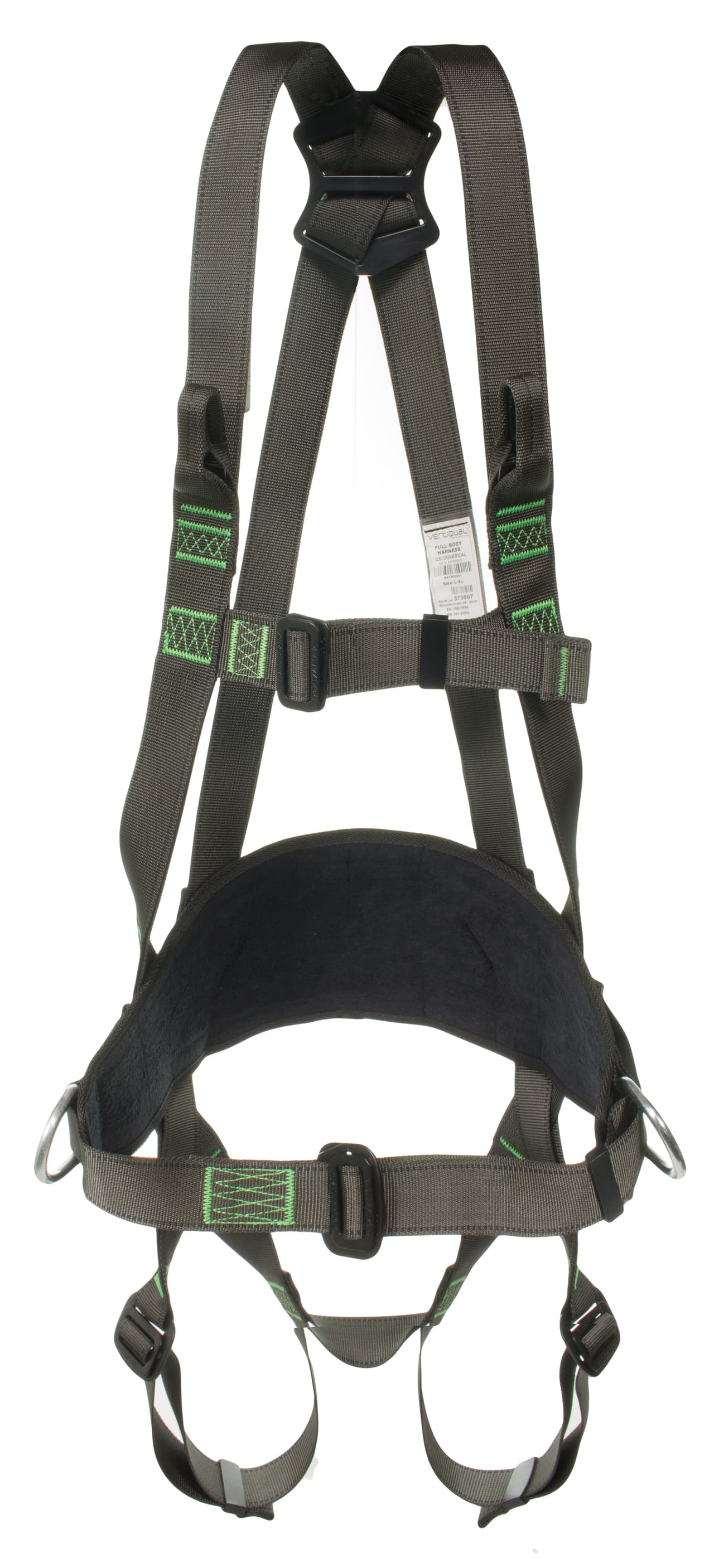 Edge Dynamic 4 Harnas