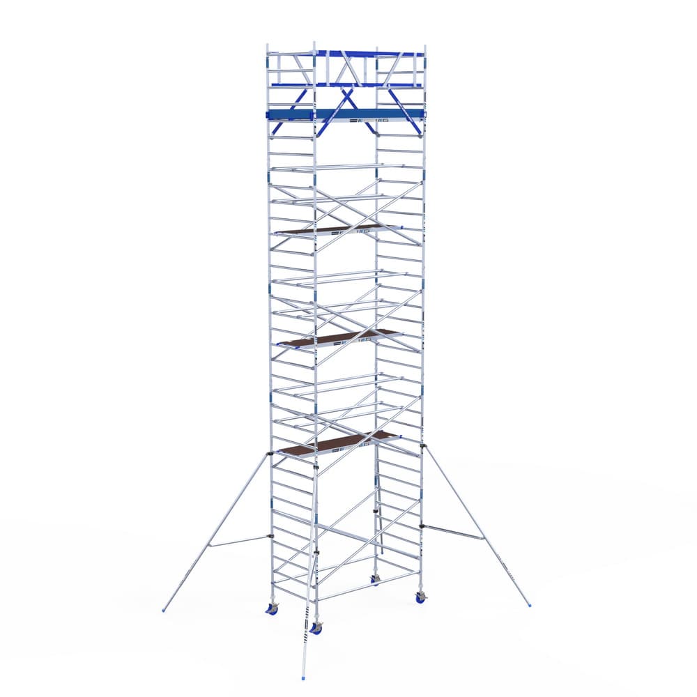 ASC Rolsteiger Industrial Schoren - L190xB135cm - 11.20m werkhoogte