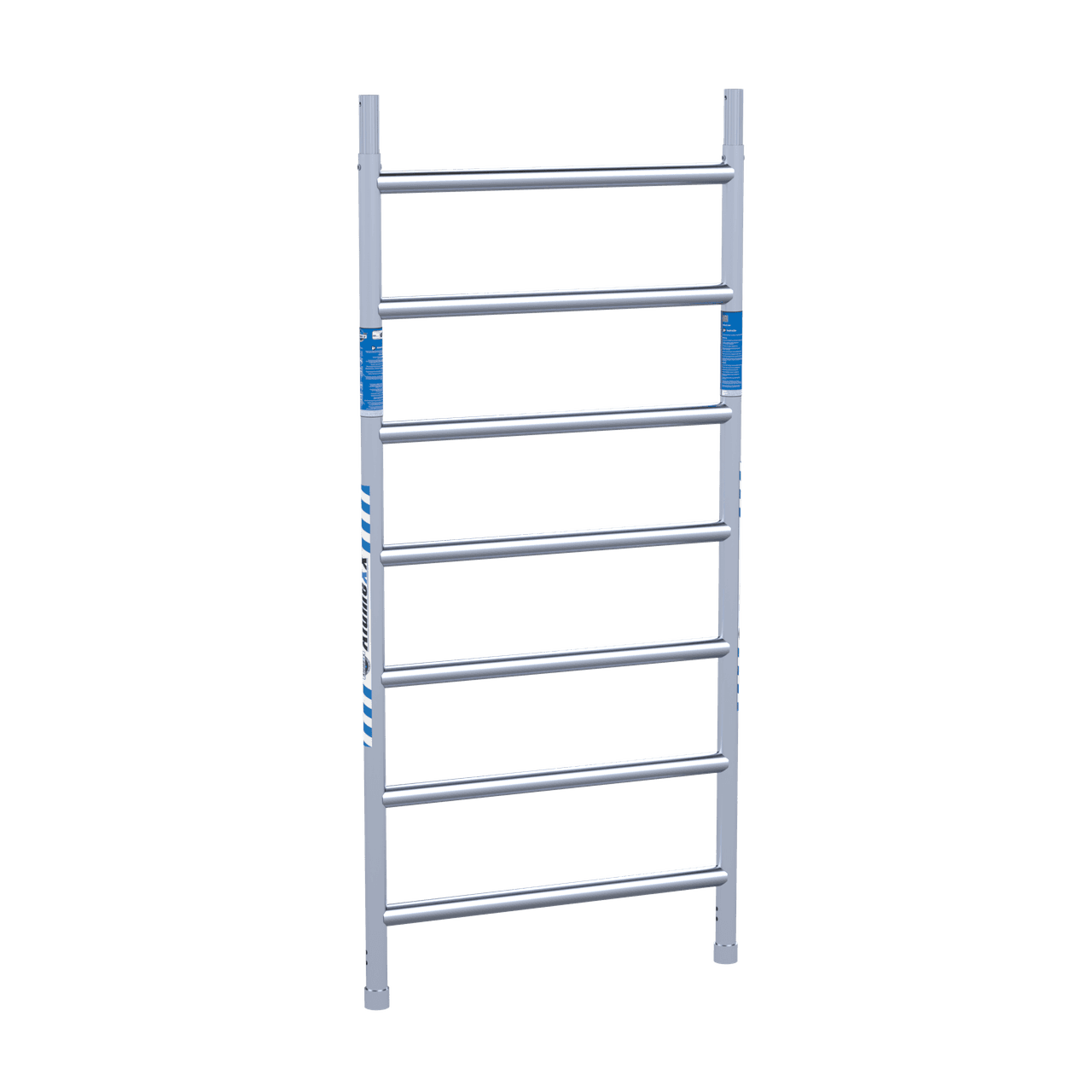 Alumexx Opbouwframe - 7-sports - 90cm Breed