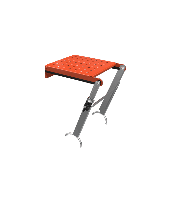 Ladderbank Velocity, Leveler & Black Pro Leveler | Altrex