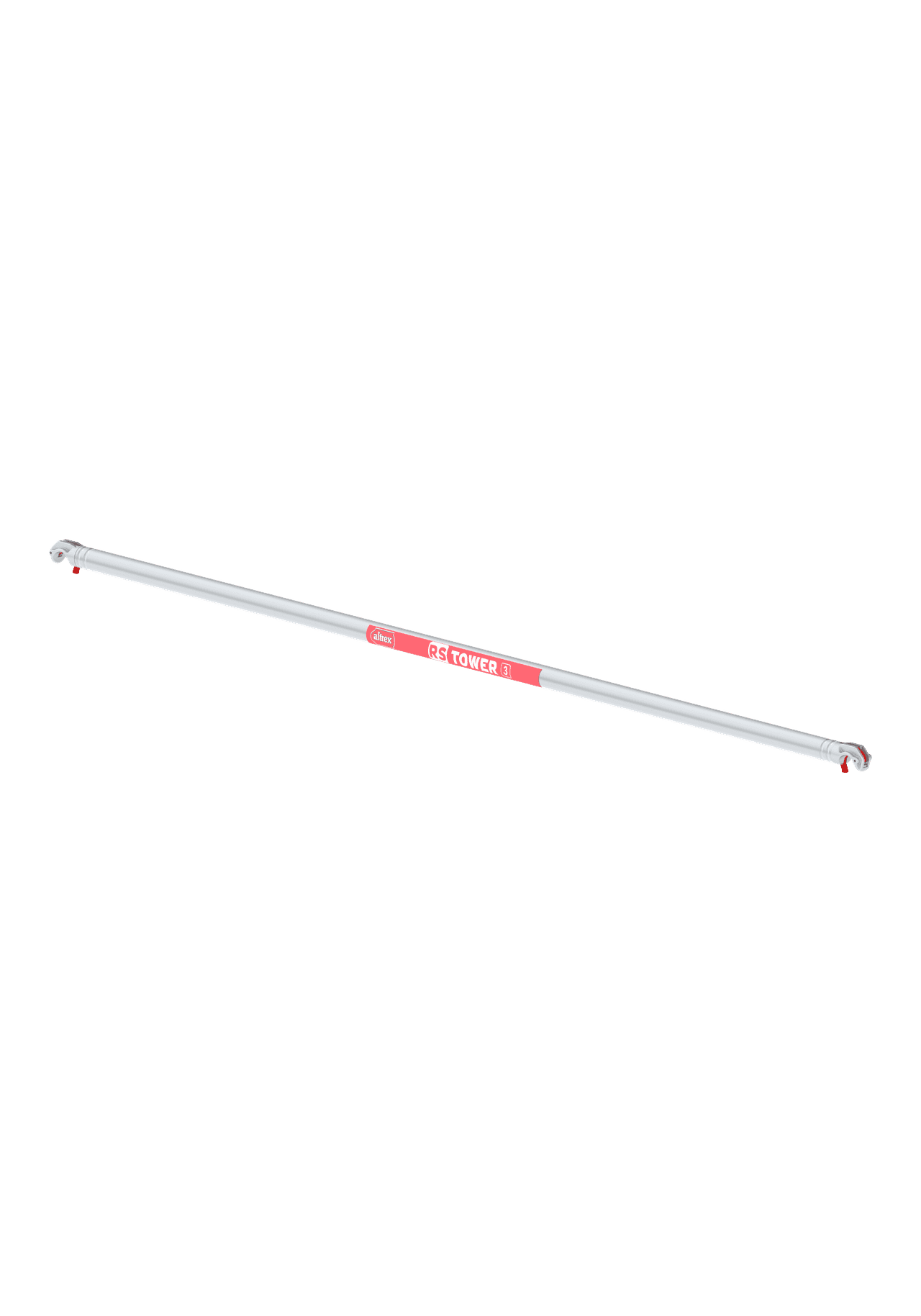 Altrex Diagonaalschoor (t.b.v. steiger 250 centimeter) - RS3