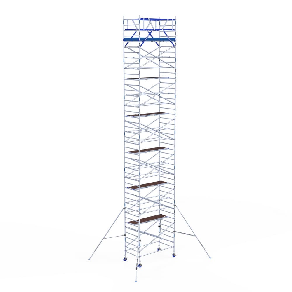 ASC Rolsteiger Industrial Schoren - L190xB135cm - 14.20m werkhoogte