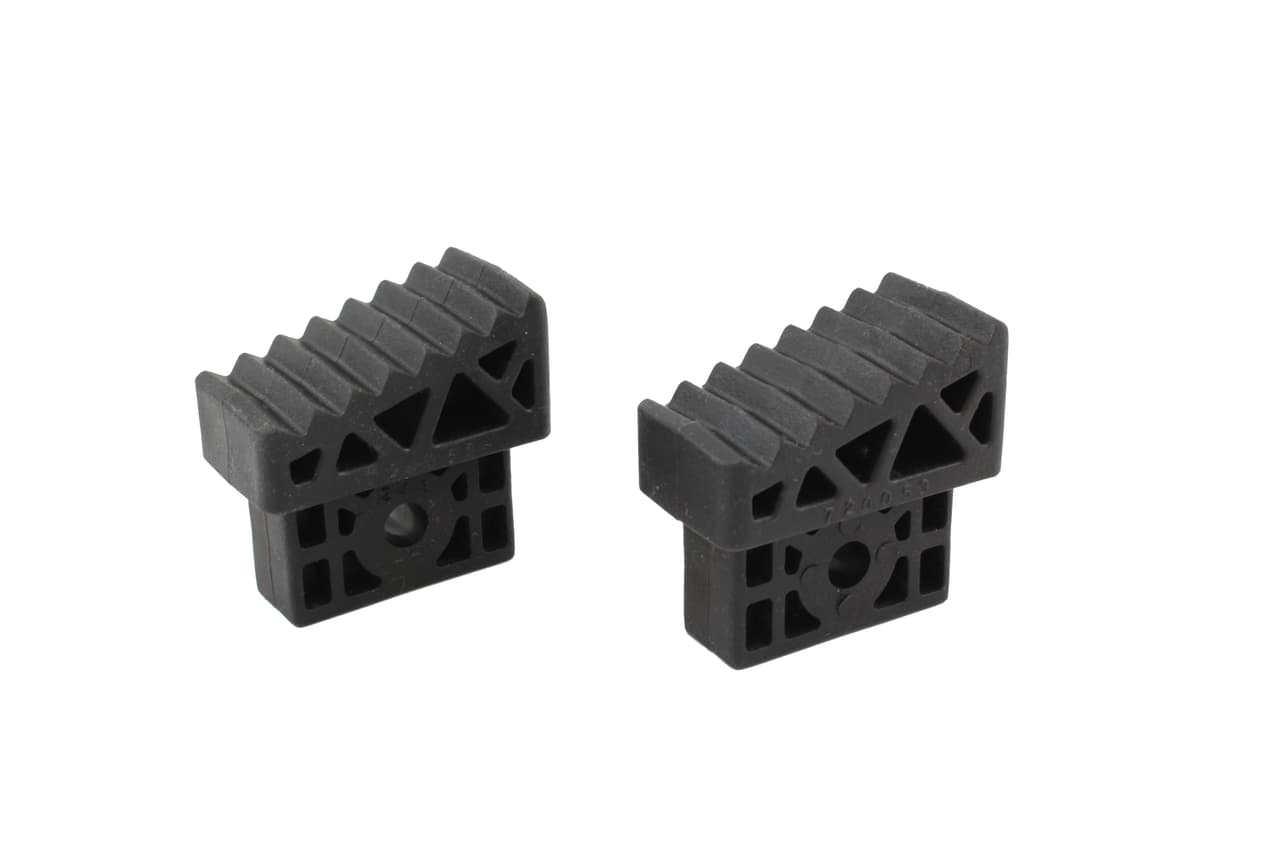 Set voet klein achter - Falco