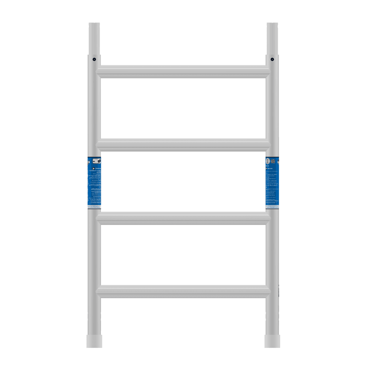 ASC Opbouwframe - 4-sports - 75cm Breed