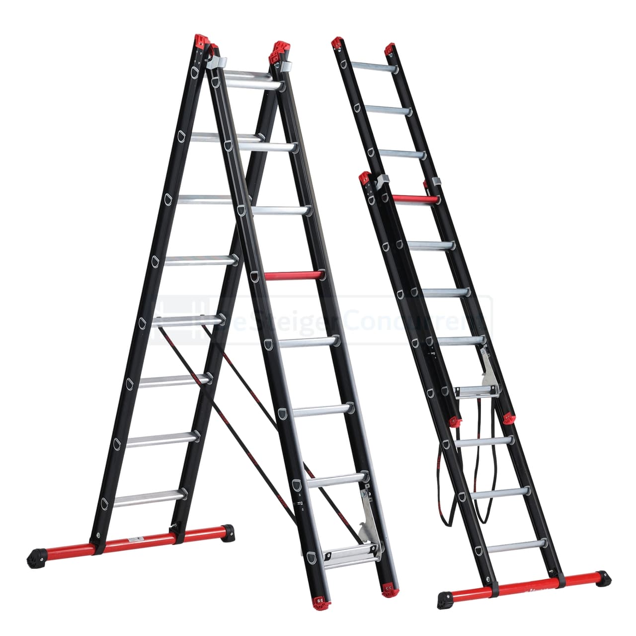 Reformladders