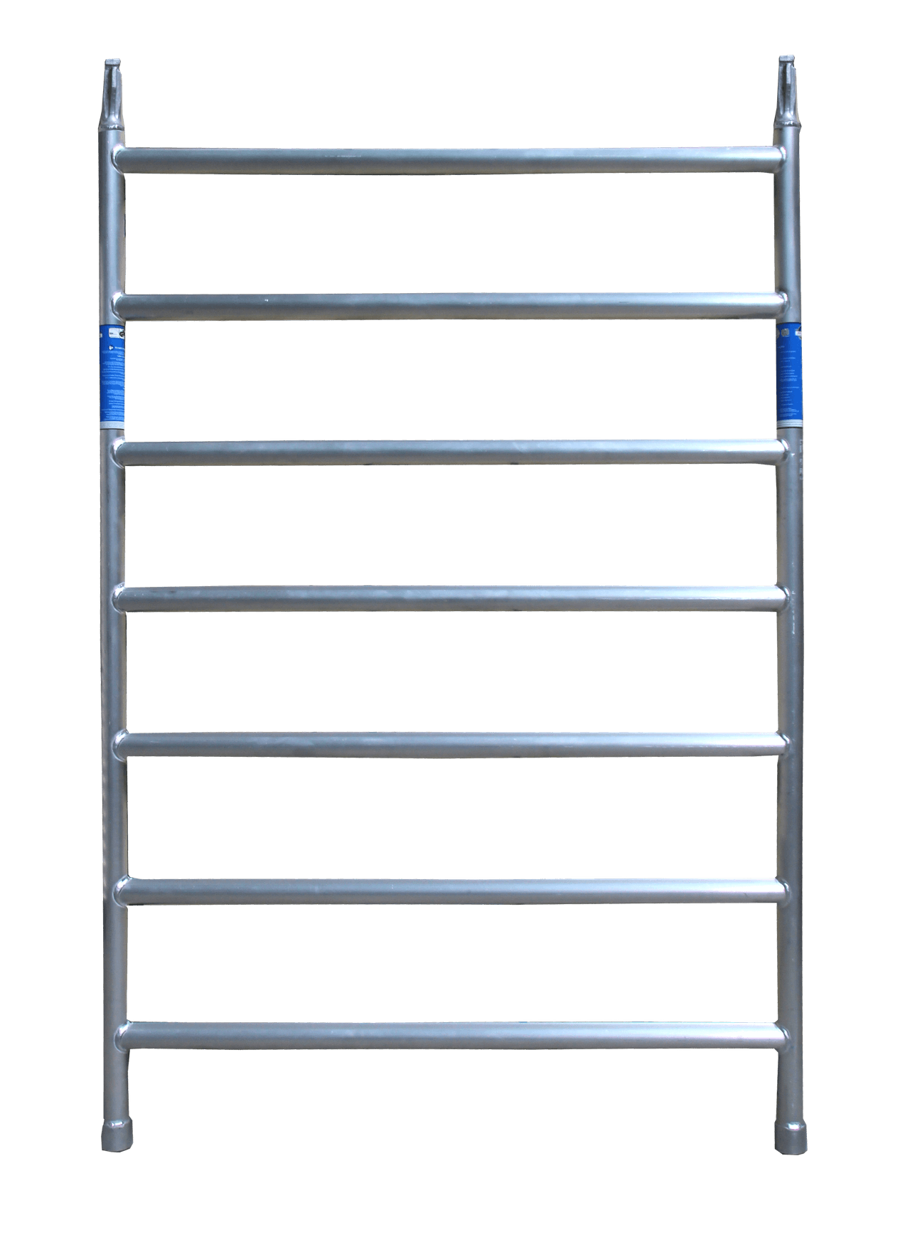 ASC EURO Opbouwframe - 7-sports - 135cm Breed