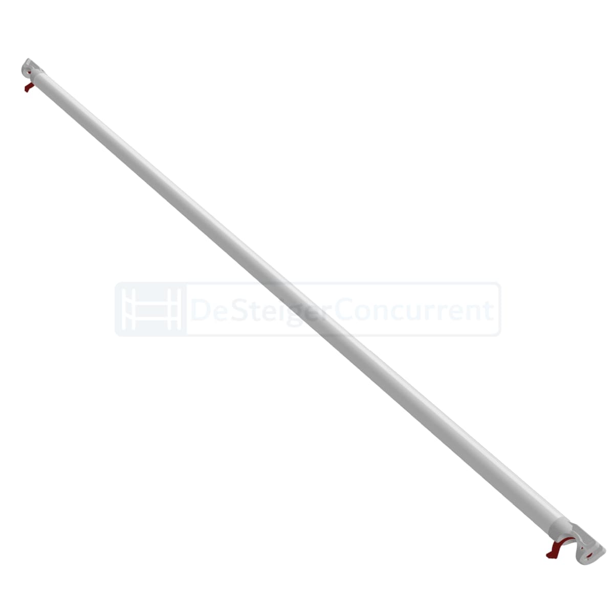 ASC Diagonaalschoor (t.b.v. stelling 250 centimeter)