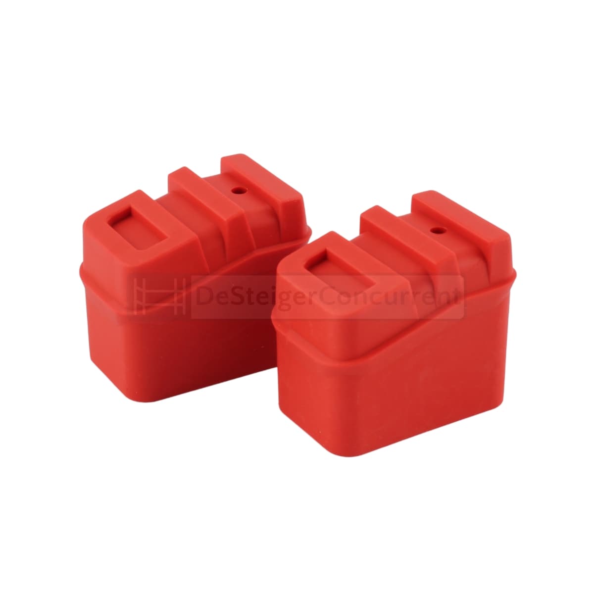 Voetstukken Altrex Lima 4/5 - Steddy 2/3/4/5 - Achterkant - 2 Stuks