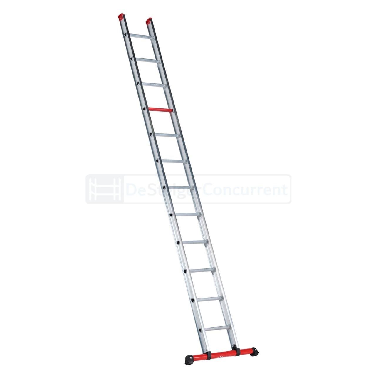 Altrex Atlas Enkele Rechte Ladder