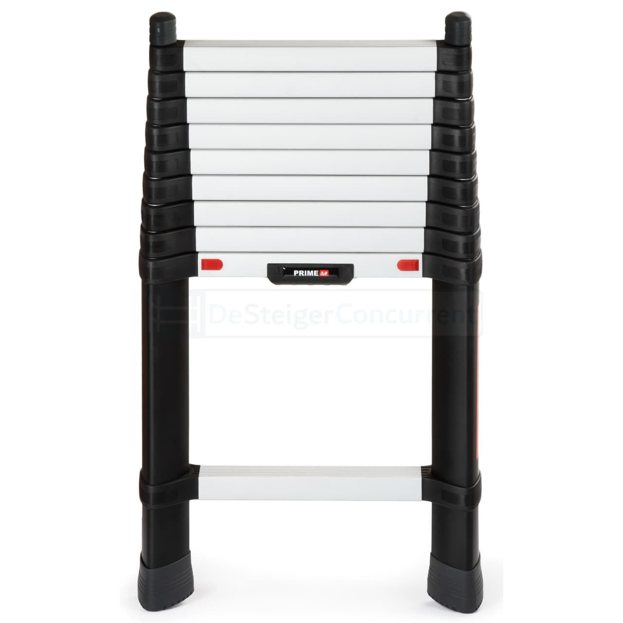 Telesteps Prime Line Telescoopladder - 1x9 Sporten