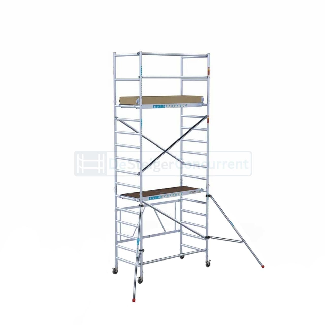 Kamersteiger 5 meter