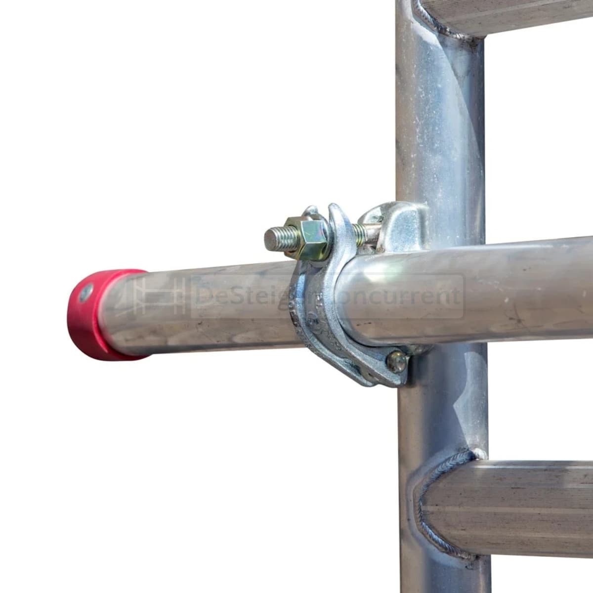 Écarteur de mur Euroscaffold (pour échafaudage roulant)