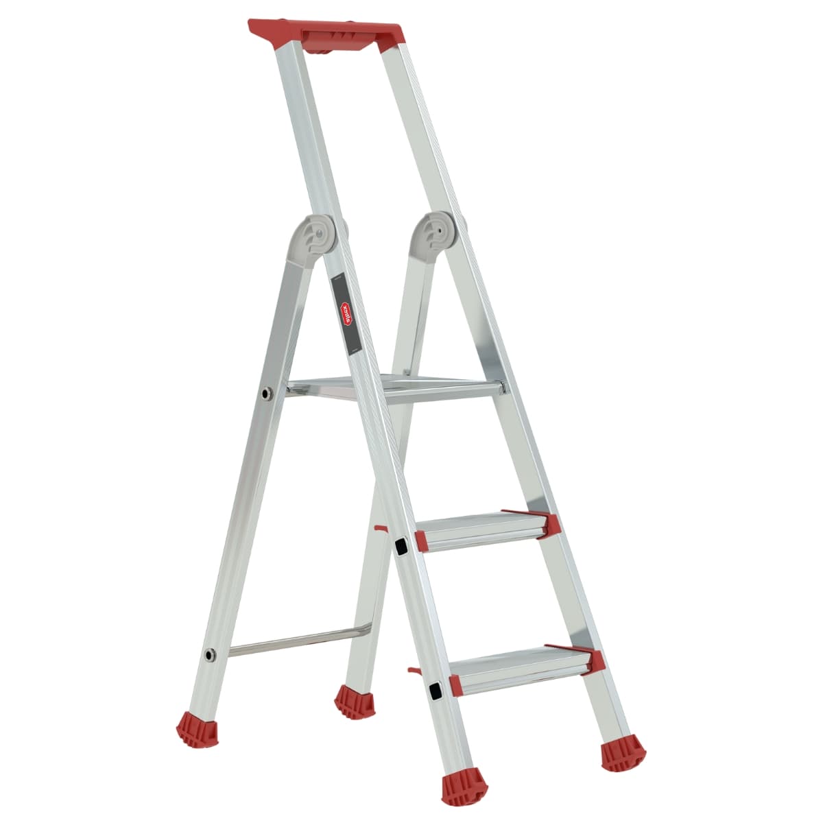 Altrex Nimba Bordestrap Enkel Oploopbaar (NEO) - 3 Treden