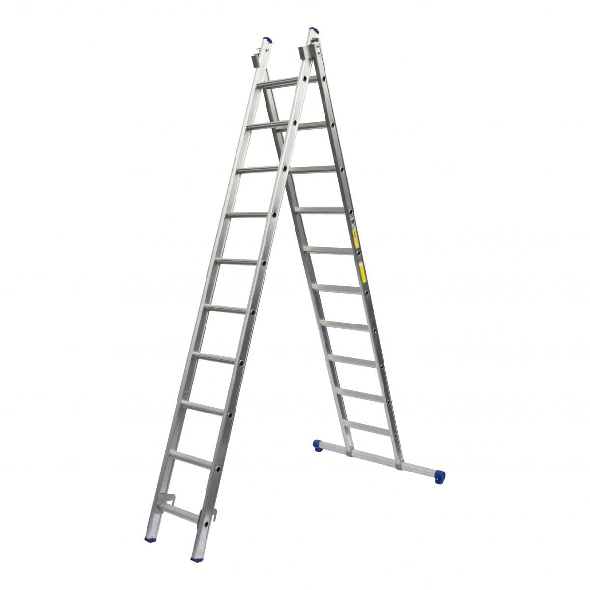 Little Jumbo SuperPRO 2-delige rechte Ladder
