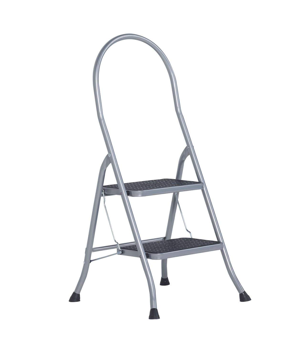 Altrex Cromato Silver met hoge beugel