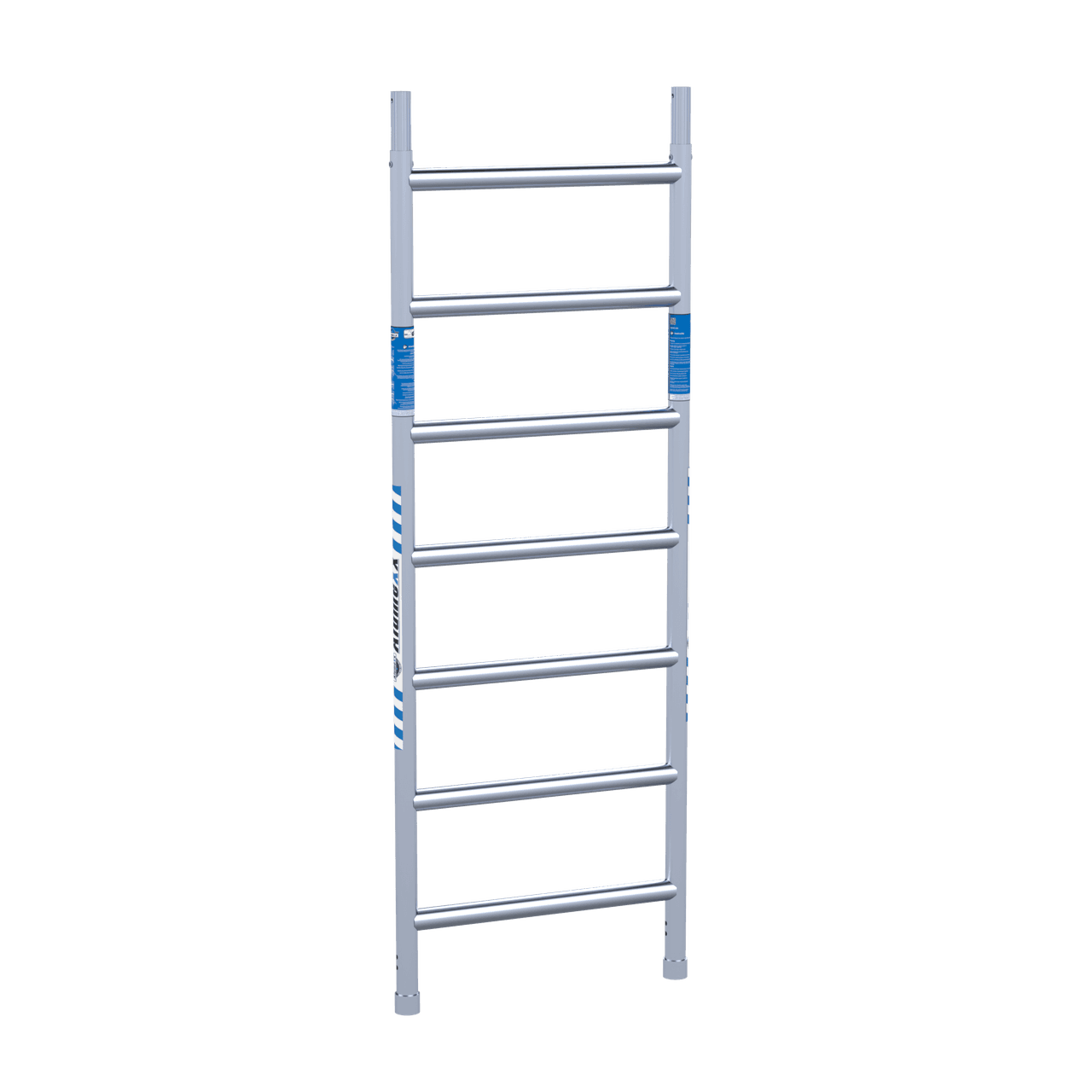 Alumexx Opbouwframe - 7-sports - 75cm Breed
