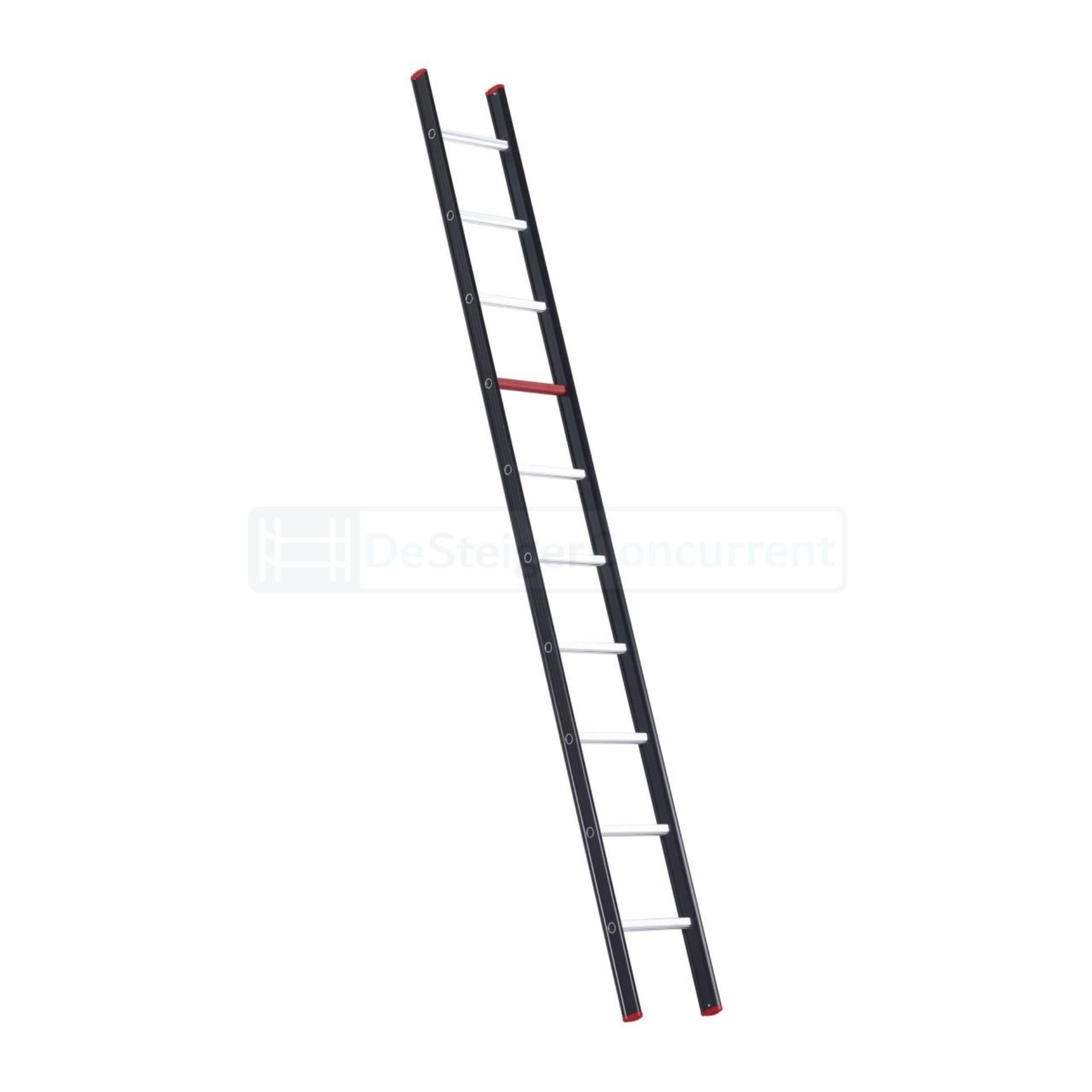 Échelle simple droite Altrex Nevada - 1x10 échelons