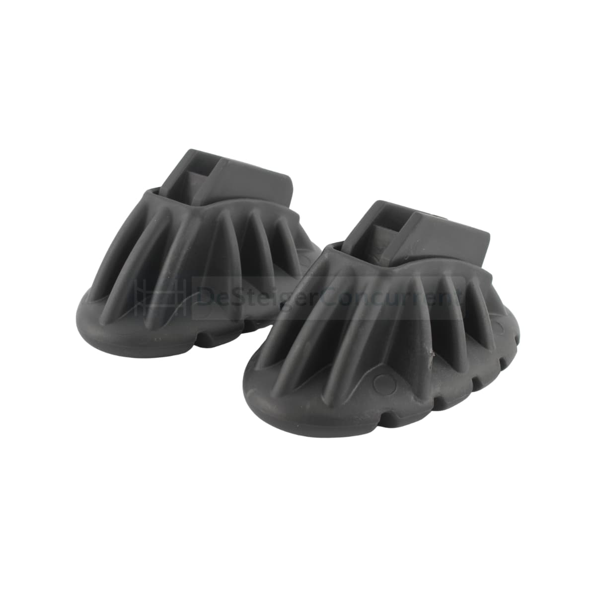 Voet voor (2 stuks) - Double Decker