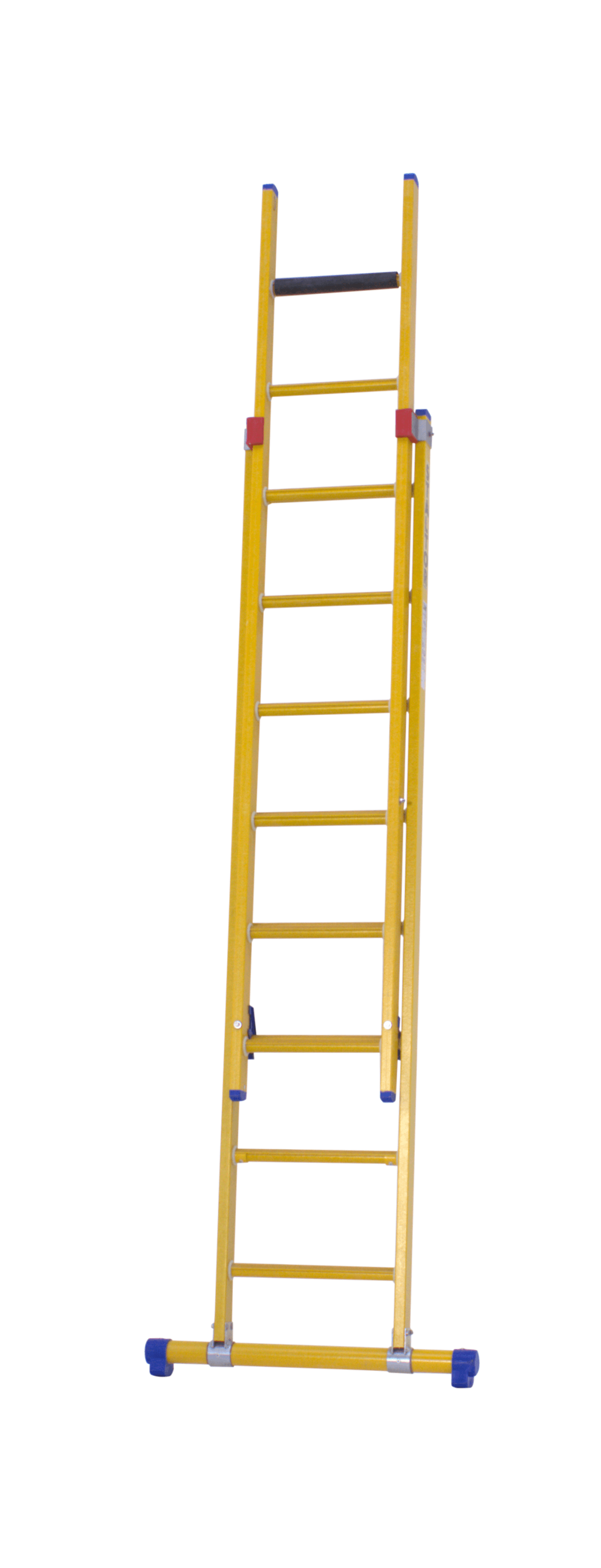 Kunststof ladders
