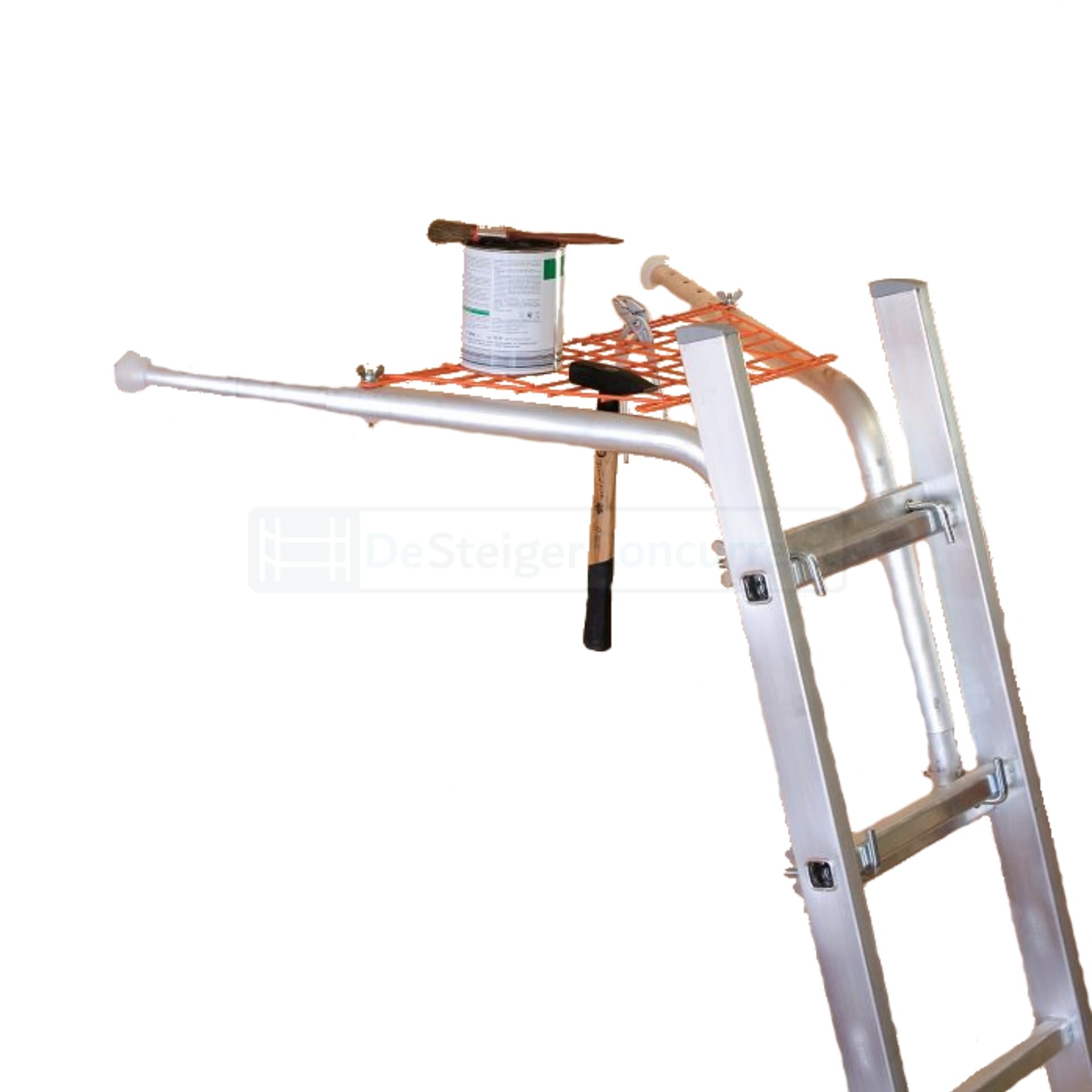 Écarteur de mur WAKU (pour échelle pliante multifonction WAKU)