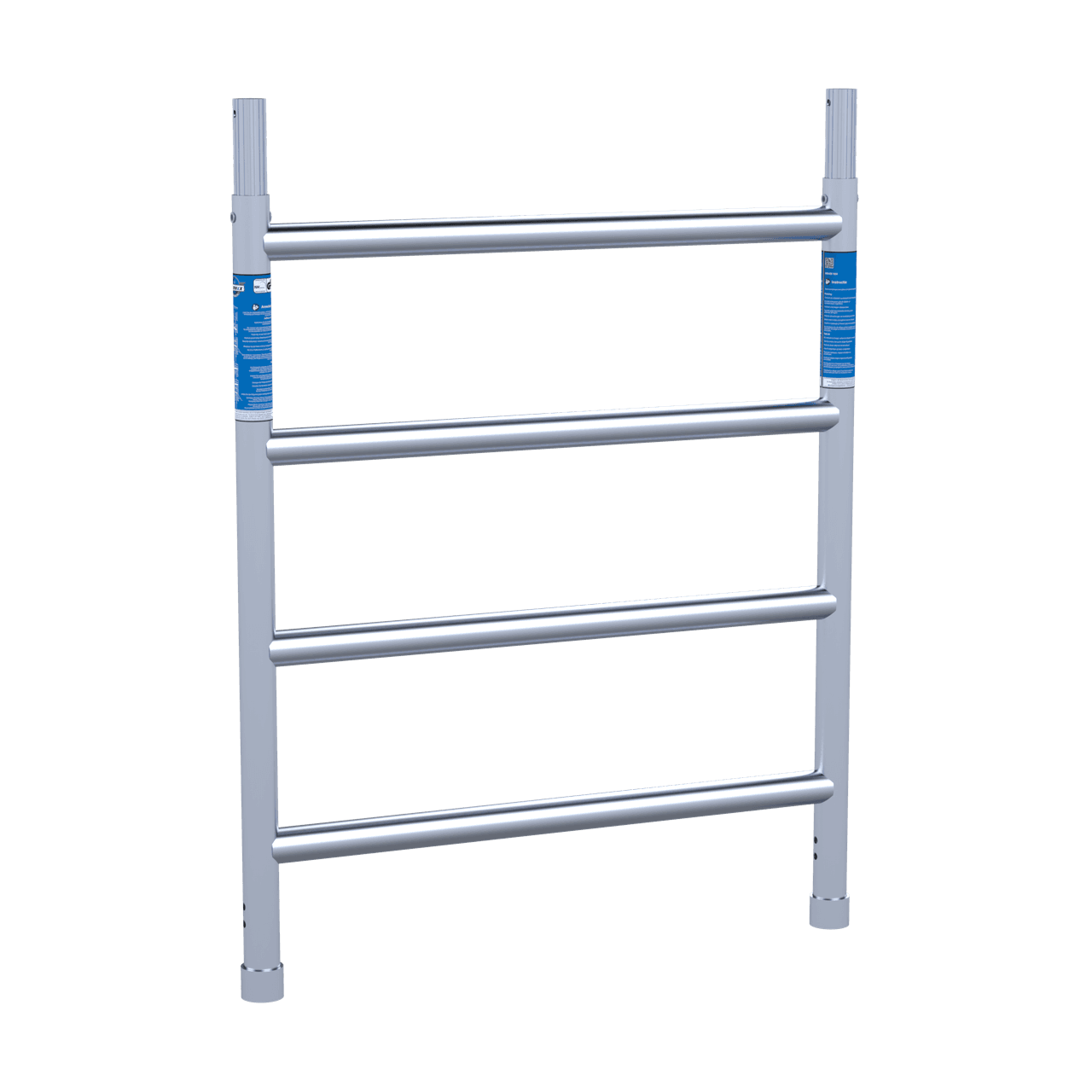 Alumexx Opbouwframe - 4-sports - 90cm Breed