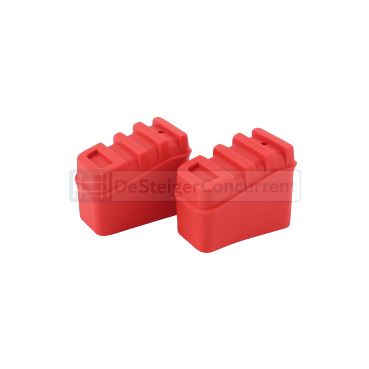 Voetstukken Altrex Lima 6 / Steddy 7 - Achterkant - 2 Stuks