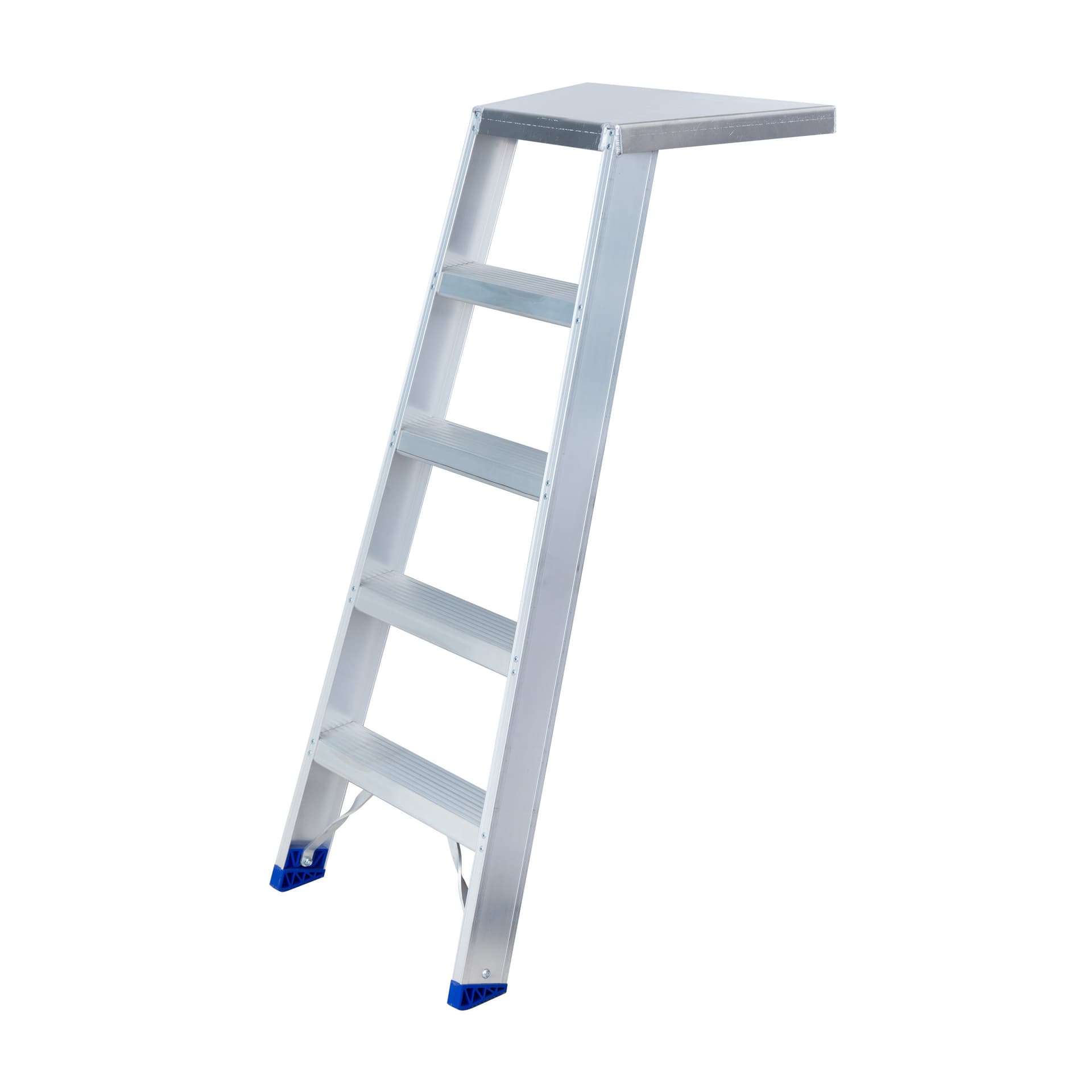 Escabeau de jointoyeur Eurostairs - 1x5 marches