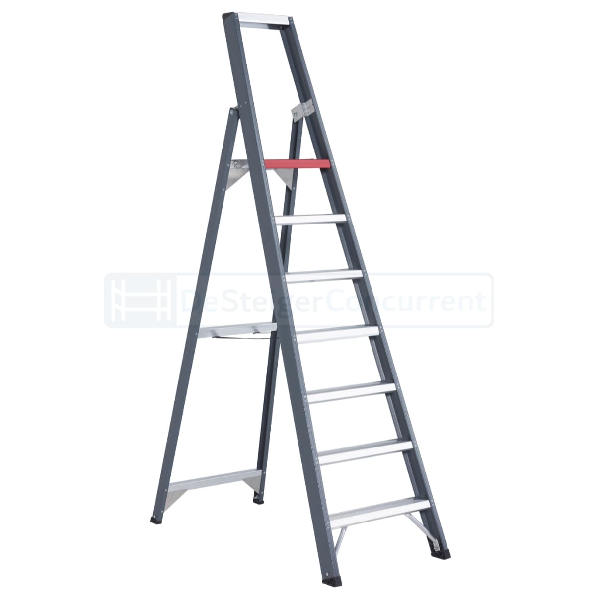 Altrex Falco Bordestrap Enkel Oploopbaar (FEO) - 7 Treden