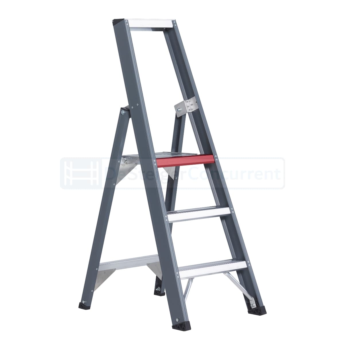 Altrex Falco Bordestrap Enkel Oploopbaar (FEO) - 3 Treden