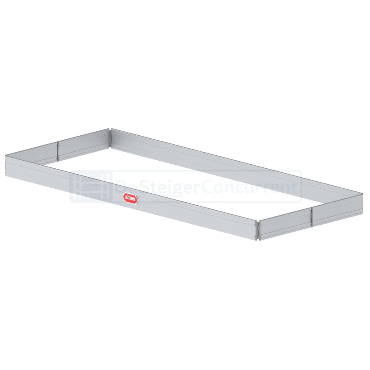 Altrex Aluminium Kantplankset L305xB135 cm - RS5