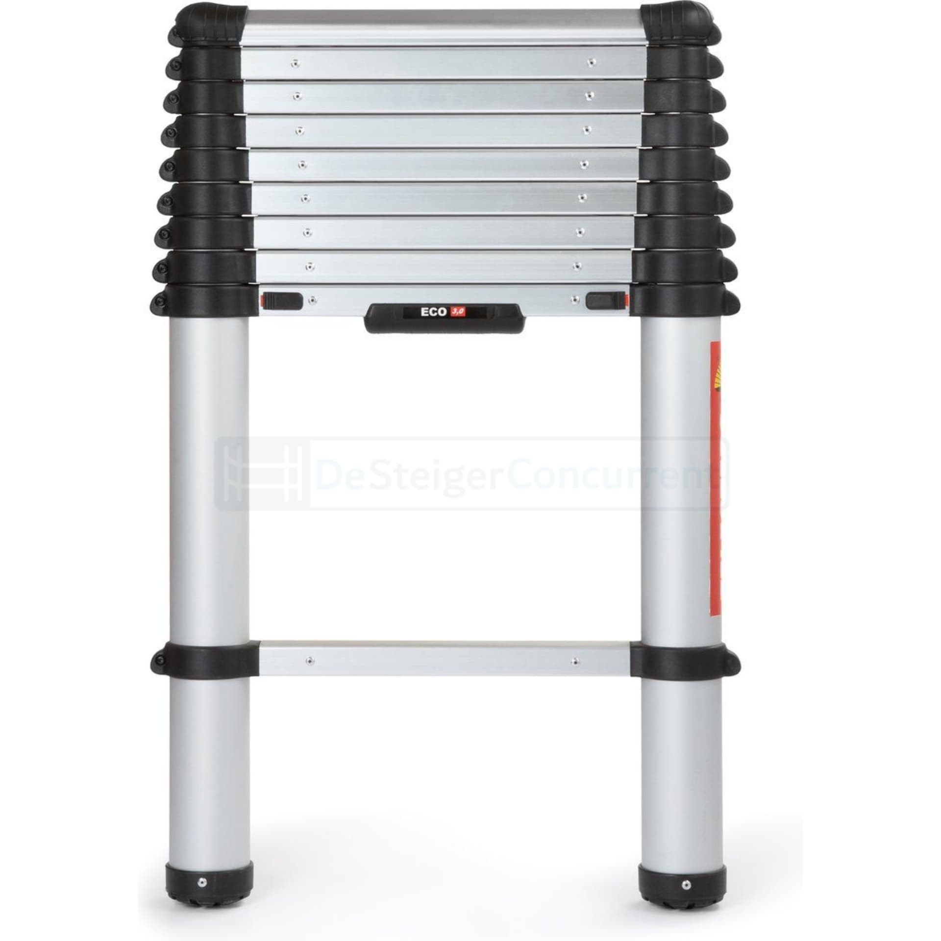Échelle télescopique Telesteps Eco Line - 1x9 échelons