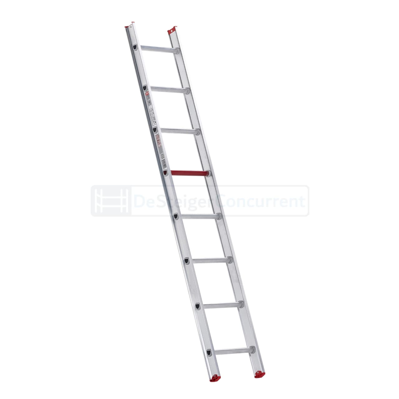 Enkele ladders