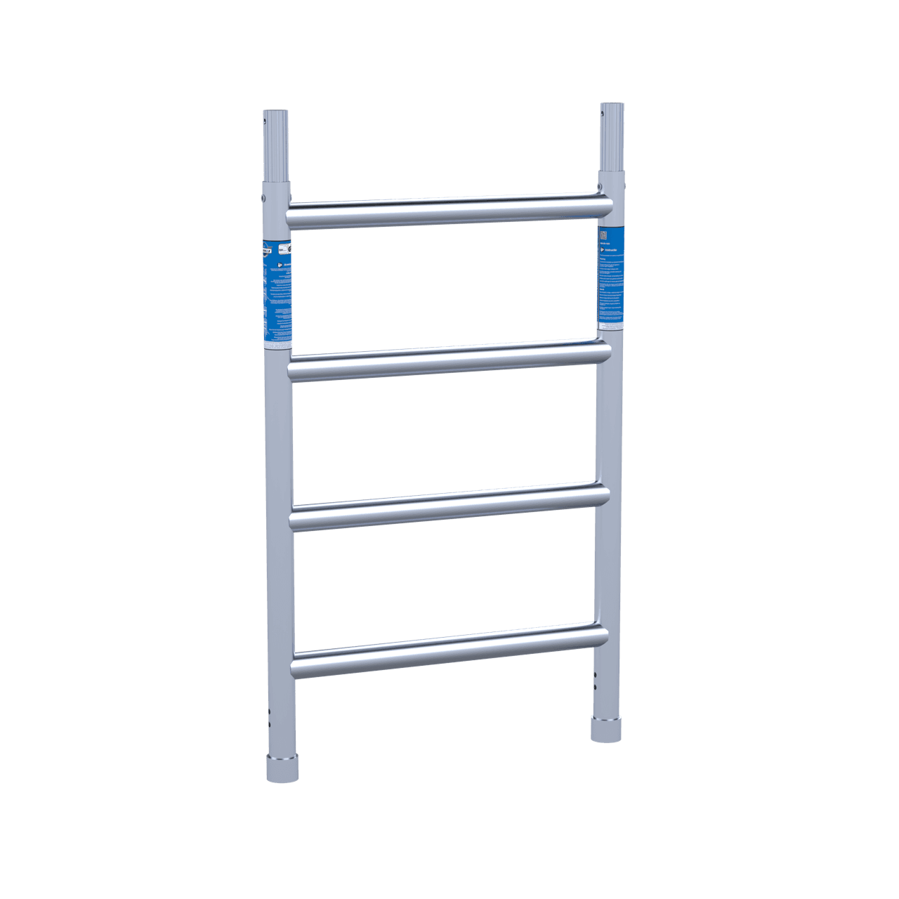 Alumexx Opbouwframe - 4-sports - 75cm Breed
