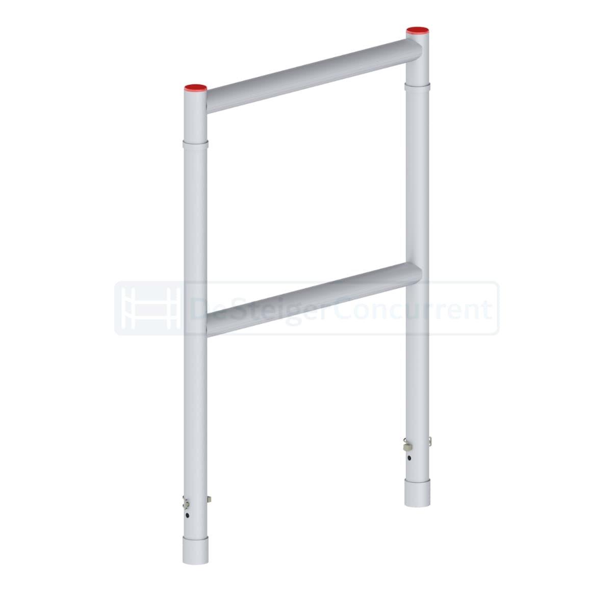 Altrex Leuningframe - 2 Sports - 75cm Breed - RS4