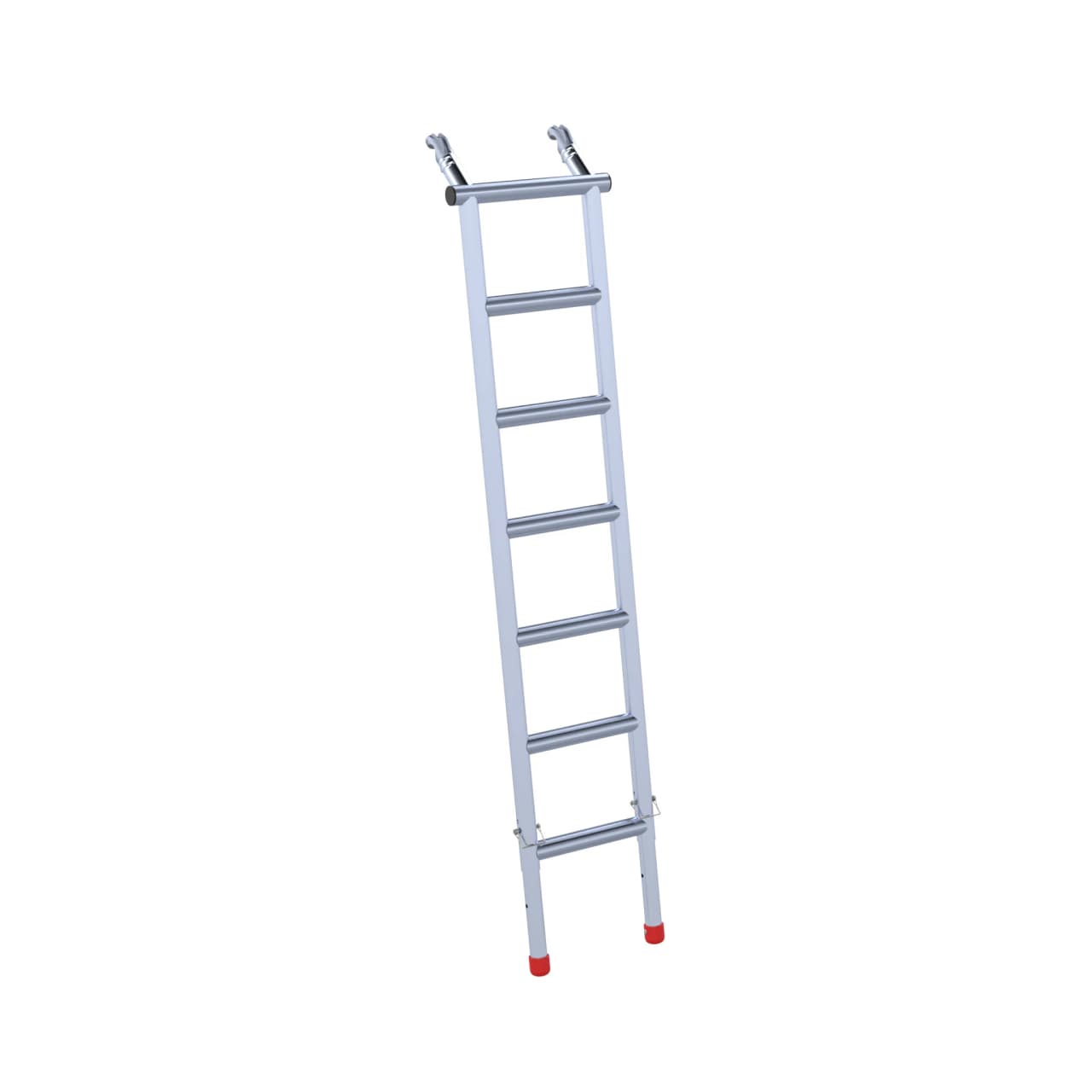 Steigerladders