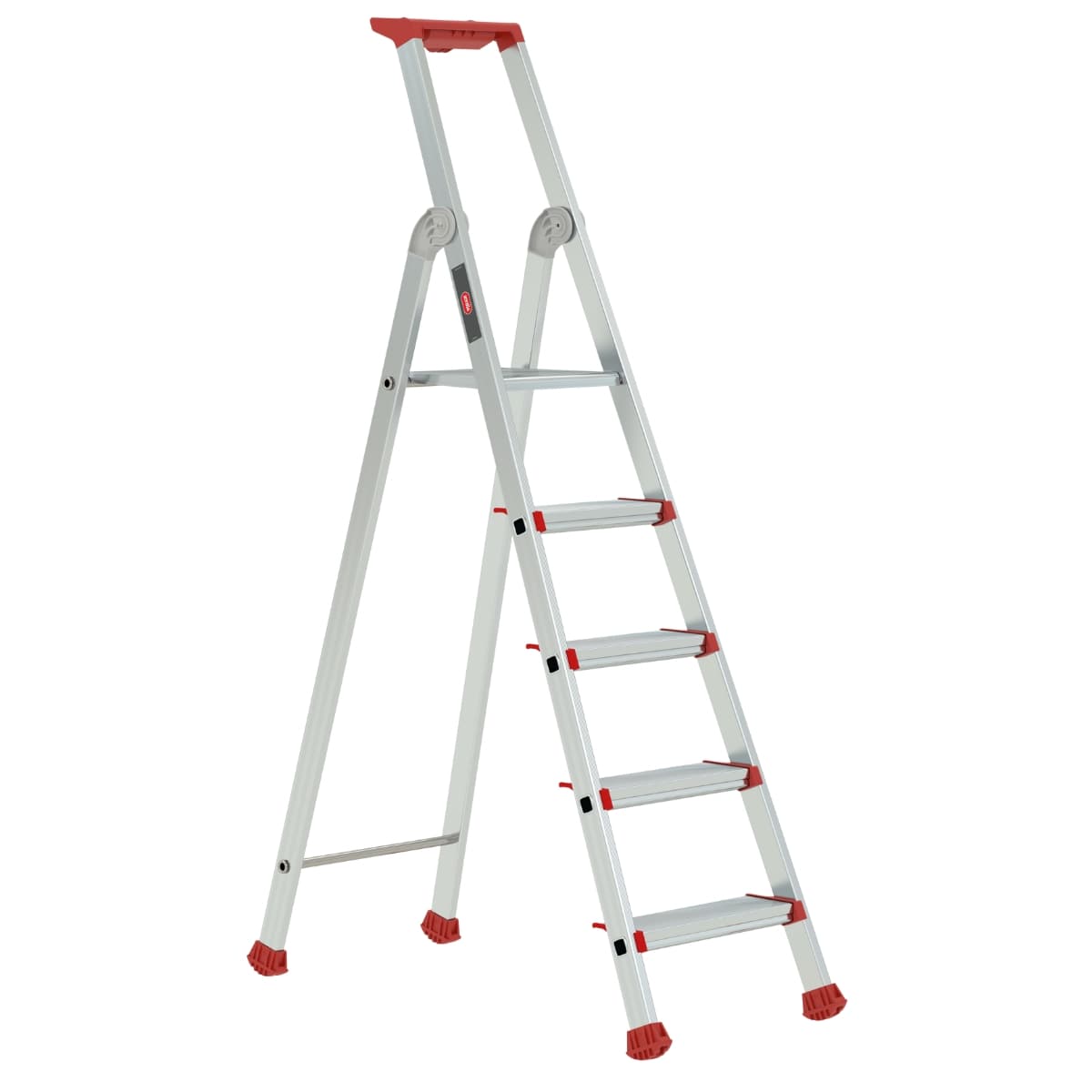 Altrex Nimba Bordestrap Enkel Oploopbaar (NEO) - 5 Treden