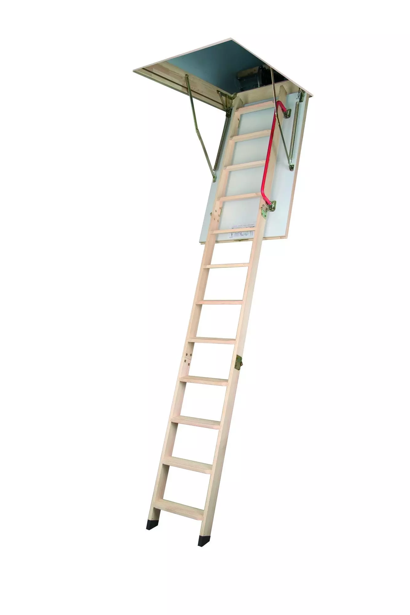 FAKRO® LWK Komfort Vlizotrap