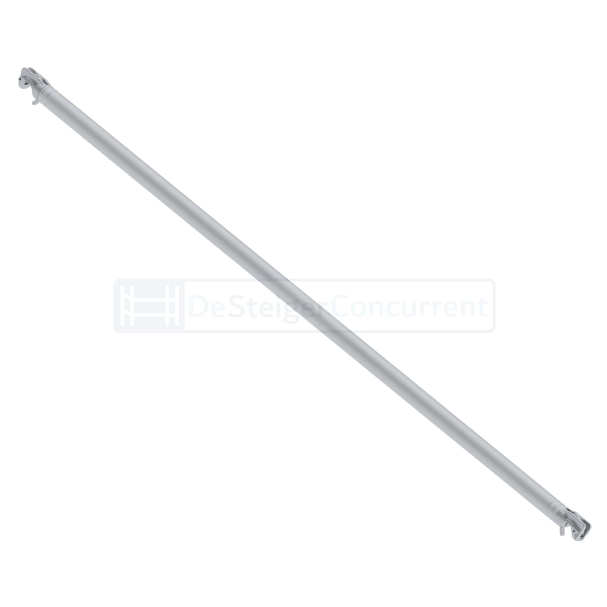 Altrex Diagonaalschoor (t.b.v. steiger 190 centimeter) - RS4