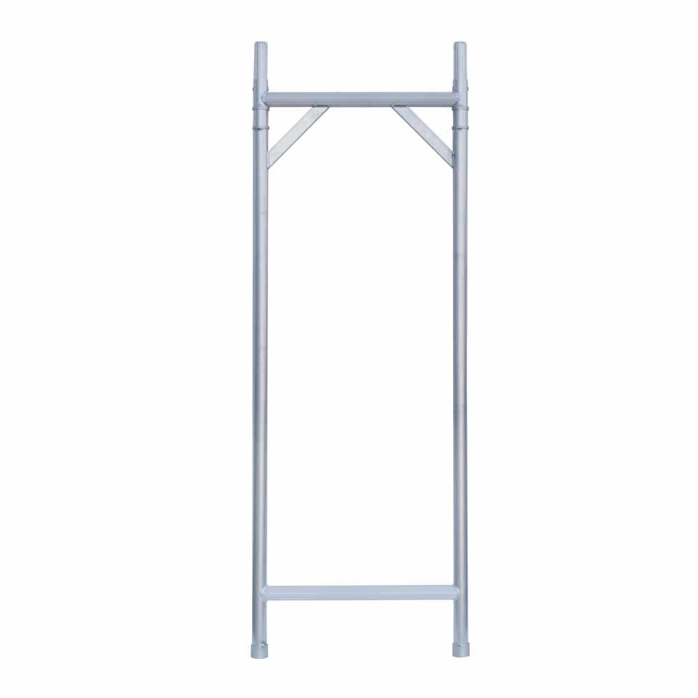 Doorloopframes