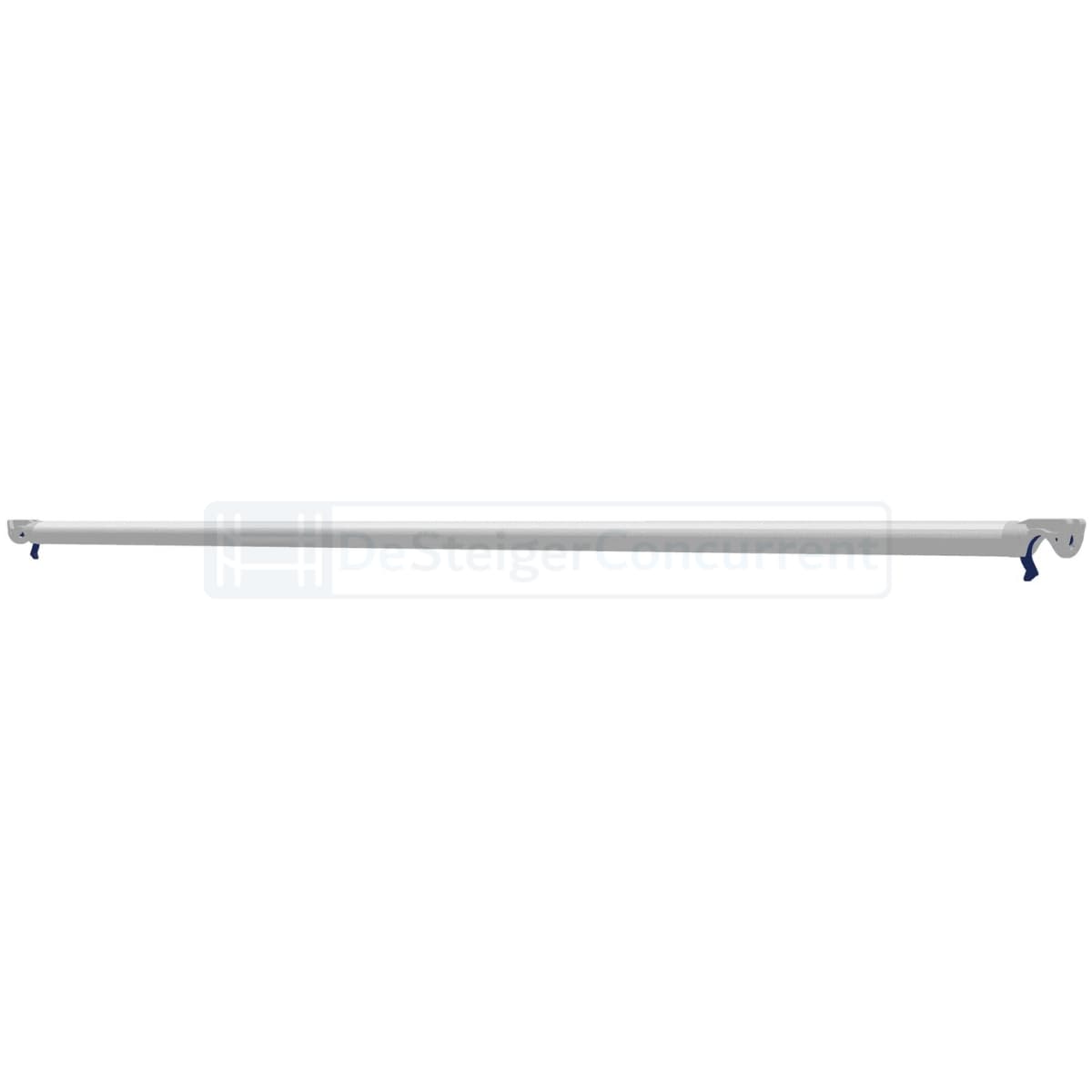 ASC Horizontaalschoor (t.b.v. stelling 190 centimeter)
