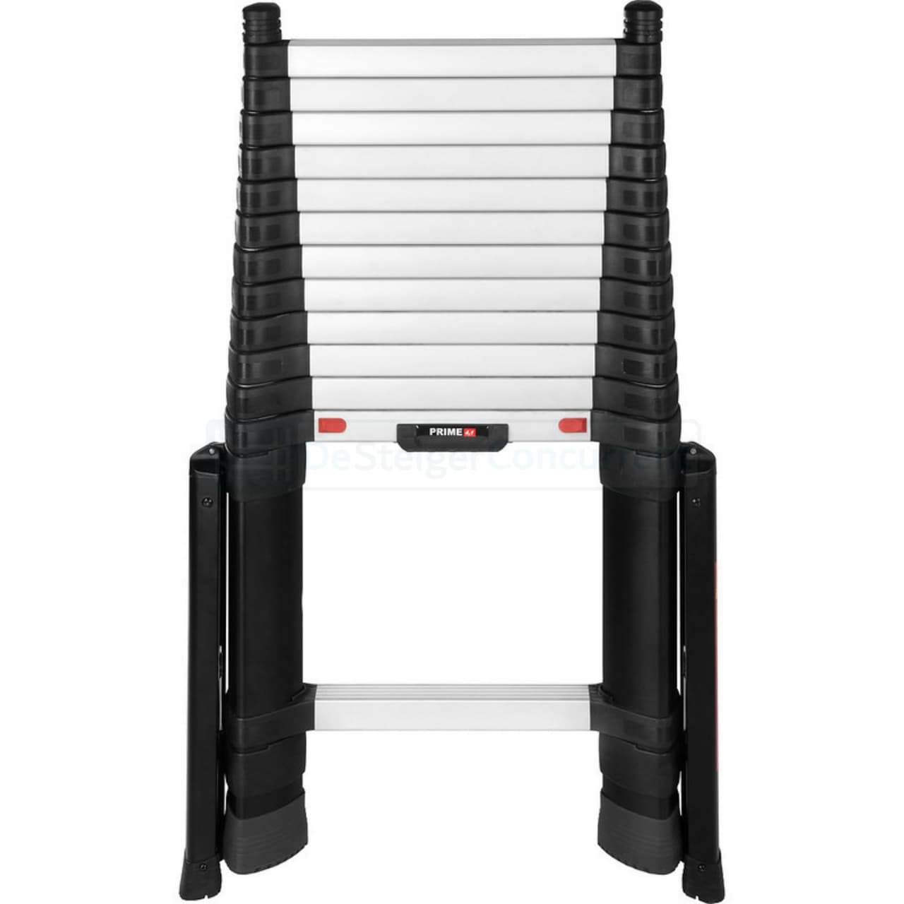 Telesteps Prime Line Stabilizer Telescoopladder - 1x11 Sporten